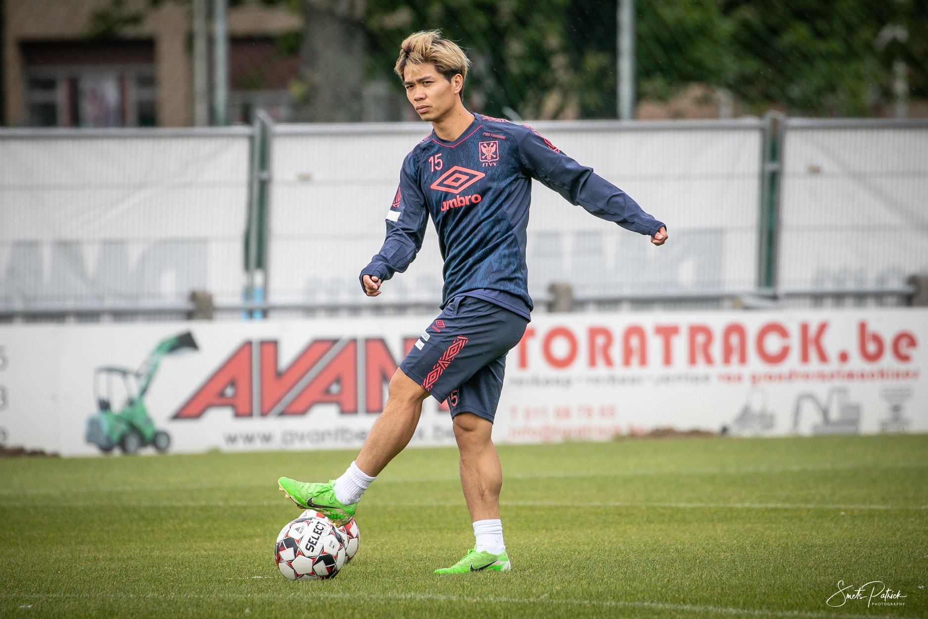 nguyễn công phượng