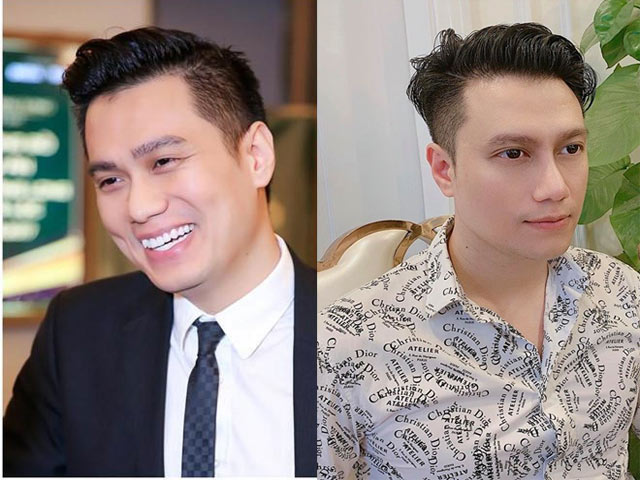 Tiếc nuối nhan sắc của diễn viên Việt Anh sau&nbsp;PTTM